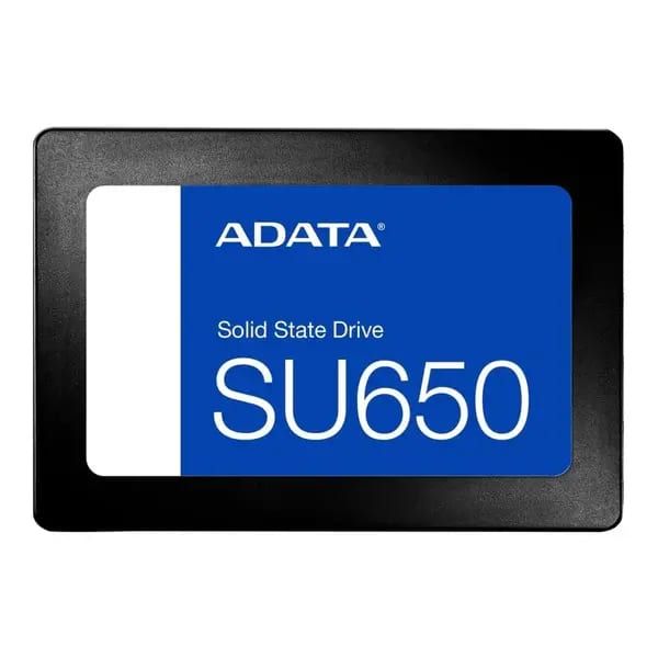 ADATA ULTIMATE SU650 512GB 2.5'' SATA 6G
