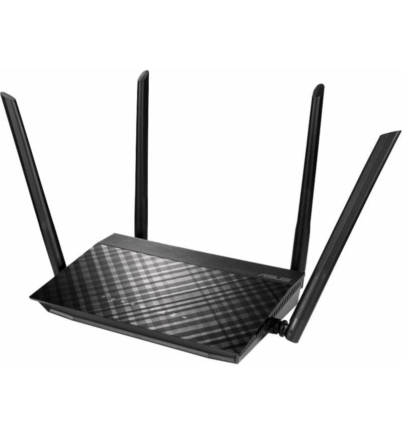 ASUS RT-AC58U WIRELESS ROUTER GIGABIT ET