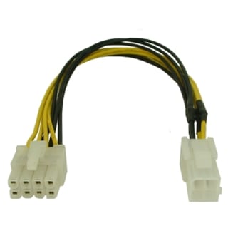 PSU  4PIN TO 8PIN