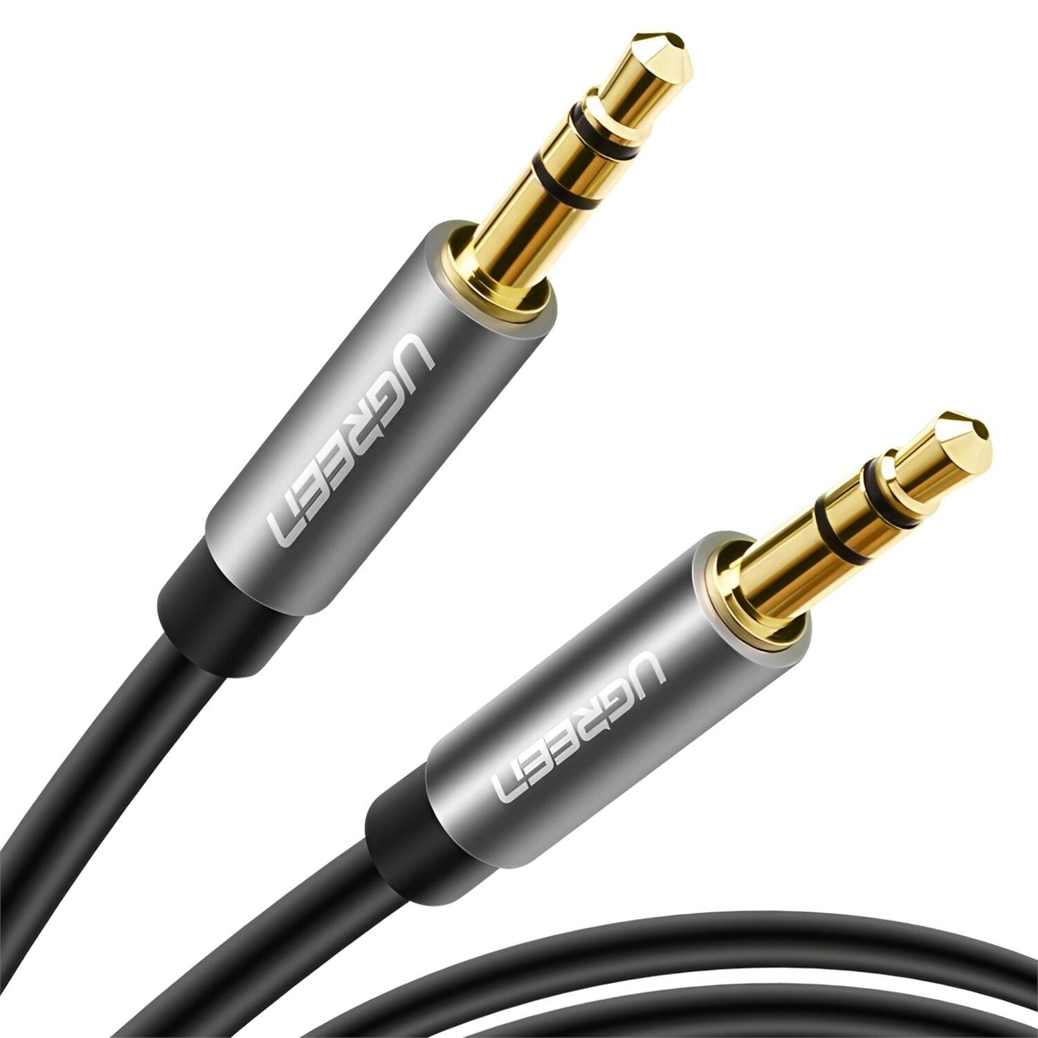 3.5MM AUX CABLE 1.5M