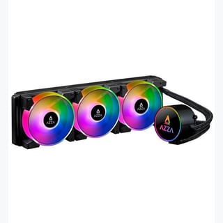 FAN: LIQUID COOLER BLIZZARD 360