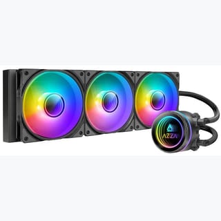 FAN: LIQUID COOLER AZZAGALE 360