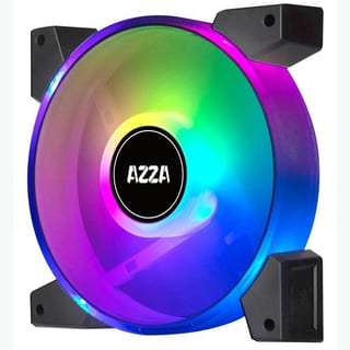 FAN: 120MM RGB PRISMA