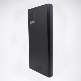 10000MAH, PD22, 5W, 5V/3A9V2.2A12V1.6