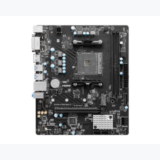 AMD: AM4 B450M-APRO MAX II