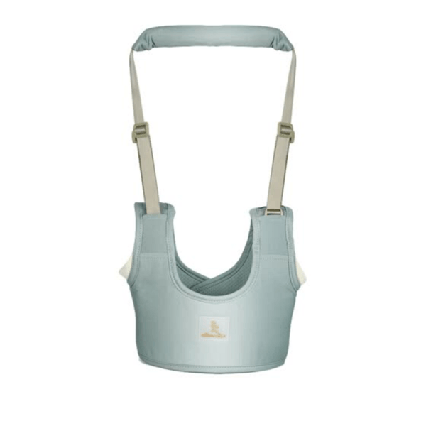 TODDLER HARNESS - MINT GREEN