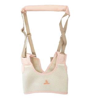 TODDLER HARNESS - PINK