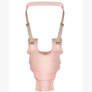 BABY HARNESS - PINK