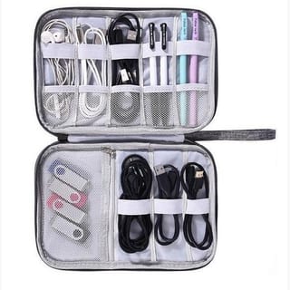 ELECTRONIC ORGANIZER BAG
