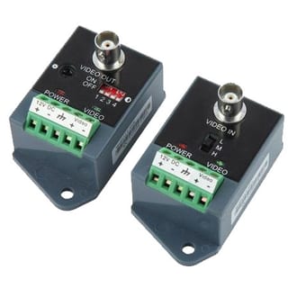 BALUN:   3KM VIDEO+POWER