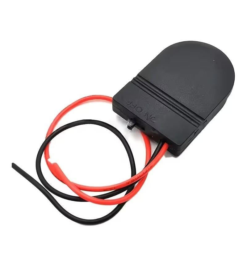CR2032 HOLDER