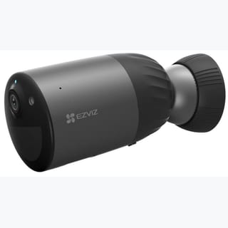 BULLET: 2MP OUTDOOR WIFI BATTERY CAM
