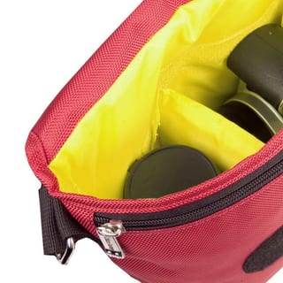 CAMBAG RASPBERRY YELLOW
