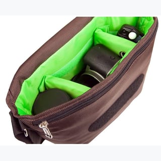 CAMBAG CHOC & GREEN