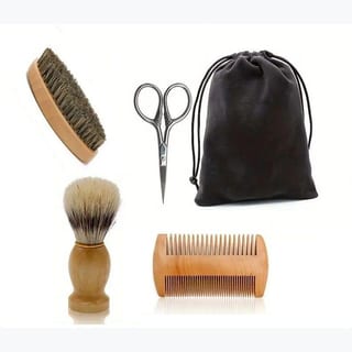 LIF: SHAVING KIT
