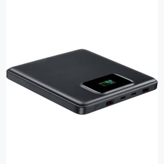 100W LAPTOP POWERBANK