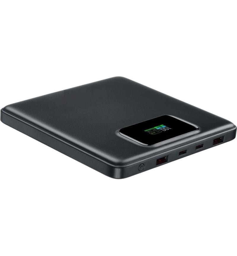 100W LAPTOP POWERBANK