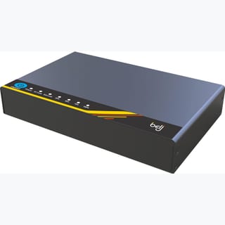 8800MAH, 30W POE MINI UPS