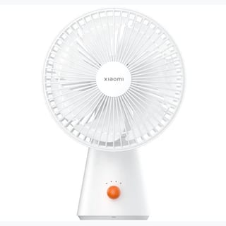 RECHARGEABLE MINI FAN