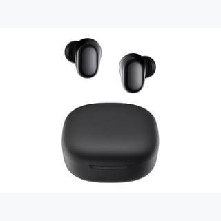BLUETOOTH BUDS 6 PLAY - BLACK