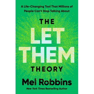 BOOK: LET THEM