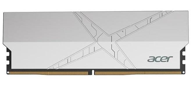 DIMM: DDR5 6000 32GB HEATSINK UDIMM