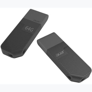 USB3.2 GEN1  64GB BLACK