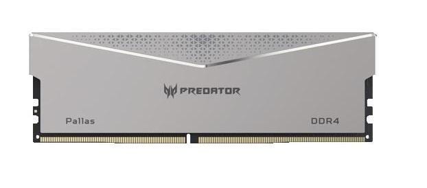 DIMM: DDR4 3600 32GB (2X16GB)