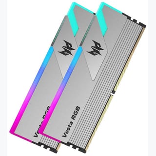 DIMM: DDR5 6800   32GB RGB (16GB X2)