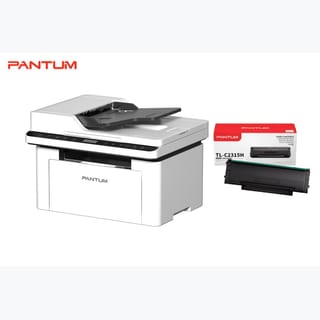 MLJ: 3-IN-1 LASER + TONER