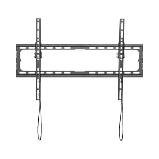37-80" TV WALL MOUNT - TILT