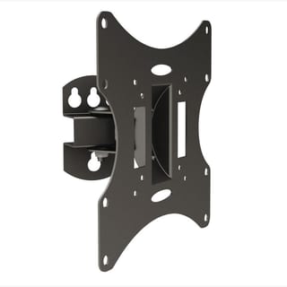 23"-42" WITH TILT/SWIVEL/VESA