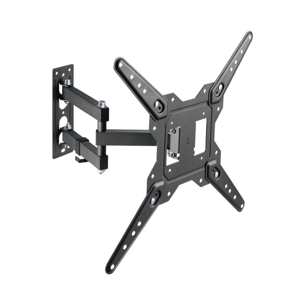 23-55" TV WALL MOUNT - TILT FULL MOTION