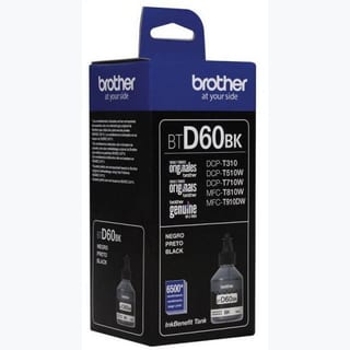 BOT: BTD60 BLACK