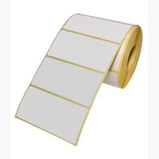 100X50 THERMAL ECO LITE LABELS