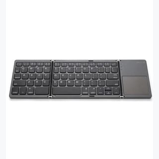 BT: FOLDABLE KEYBOARD