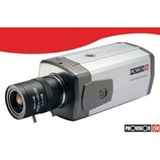 SONY 420TVL 1/3" CAM BODY .05LUX