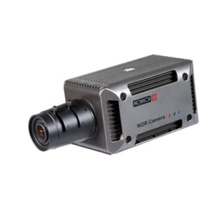 SONY 700TVL 1/3" CAM BODY .01LUX