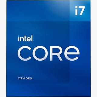 SKT1200 INTEL I7 11700   2.5 GHZ