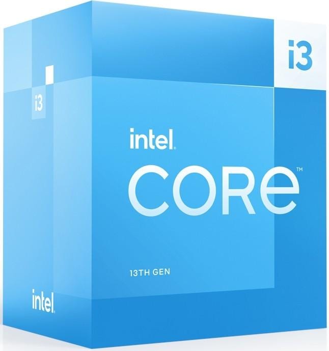 SKT1700 INTEL I3 14000 3.5GHZ