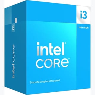 SKT1700 INTEL I3 14000F 3.5GHZ