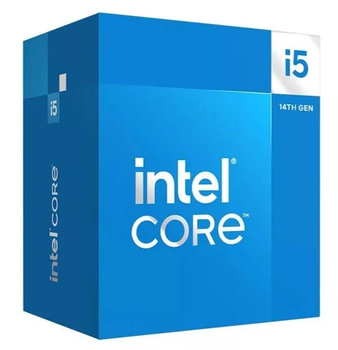 SKT1700 INTEL I5 14400 2.5GHZ