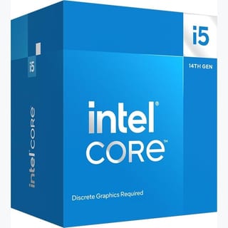 SKT1700 INTEL I5 14600F 2.5GHZ