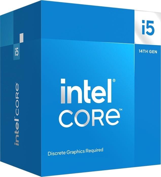 SKT1700 INTEL I5 14600F 2.5GHZ