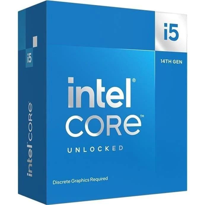 SKT1700 INTEL I5 14600K 3.5GHZ