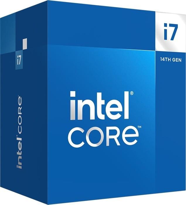 SKT1700 INTEL I7 14700 5.4GHZ