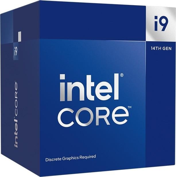 SKT1700 INTEL I9 14900F 2.0GHZ