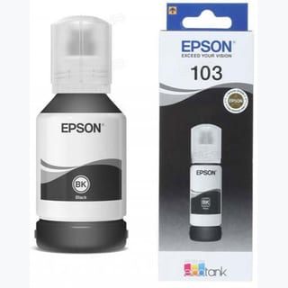 BOT: 103 BLACK 65ML