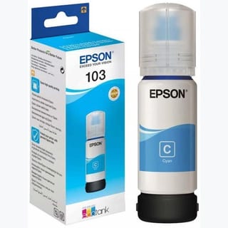 BOT: 103 CYAN 65ML