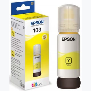 BOT: 103 YELLOW 65ML